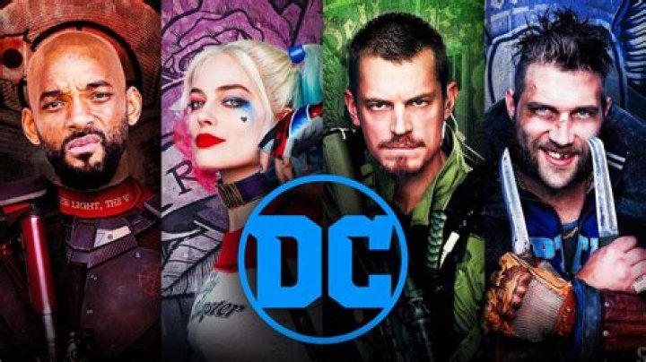 Quiz: Which Suicide Squad character is your partner in crime?