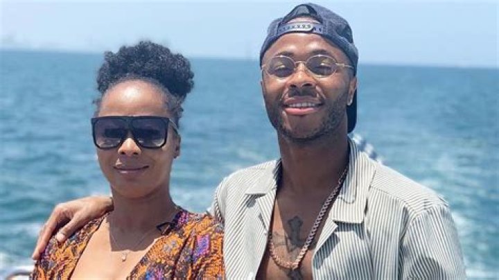 Raheem Sterling's mother Nadine Sterling Biography: Age, Net Worth, Sibling, Parent, Instagram, Height, Wiki, Spouse, Children