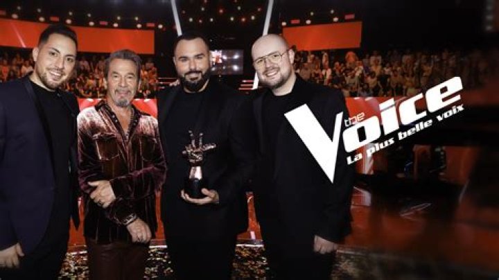Ray Boudreaux The Voice Top 12 “All of Me” Video 11/11/13 #TheVoice