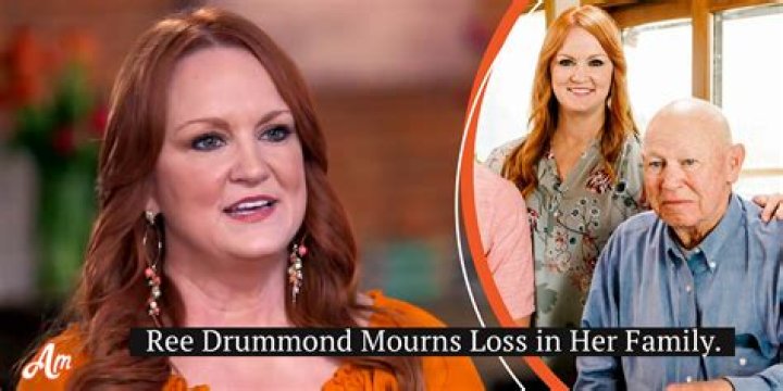 Ree Drummond's husband Ladd Drummond Biography: Age, Height, Wikipedia, Net Worth, Wife, Children, Twitter, Parents