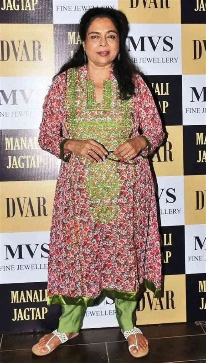 Reema Lagoo Height, Weight, Net Worth, Age, Birthday, Wikipedia, Who, Instagram, Biography