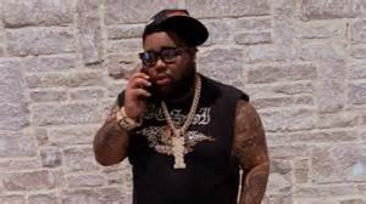 Report: El DeBarge Faces Drug And Weapon Charges