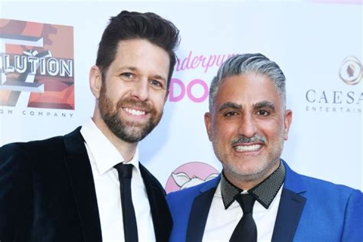 Reza Farahan Net Worth, Husband, Married, Adam Neely, Weight Loss, Diet, Bio