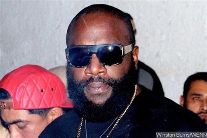 Rick Ross Released On Bond