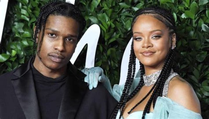 Rihanna talks about her love for Star Trek