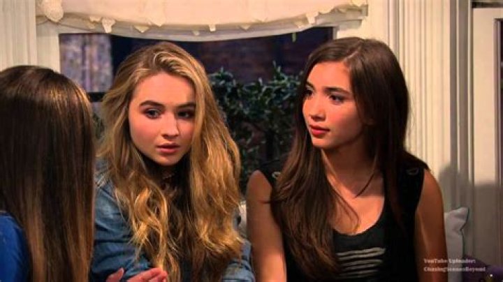 Riley, Maya, Lucas and Farkle Meet High School On Tonight’s Season 3 Premiere of ‘Girl Meets World’ – Celeb Secrets