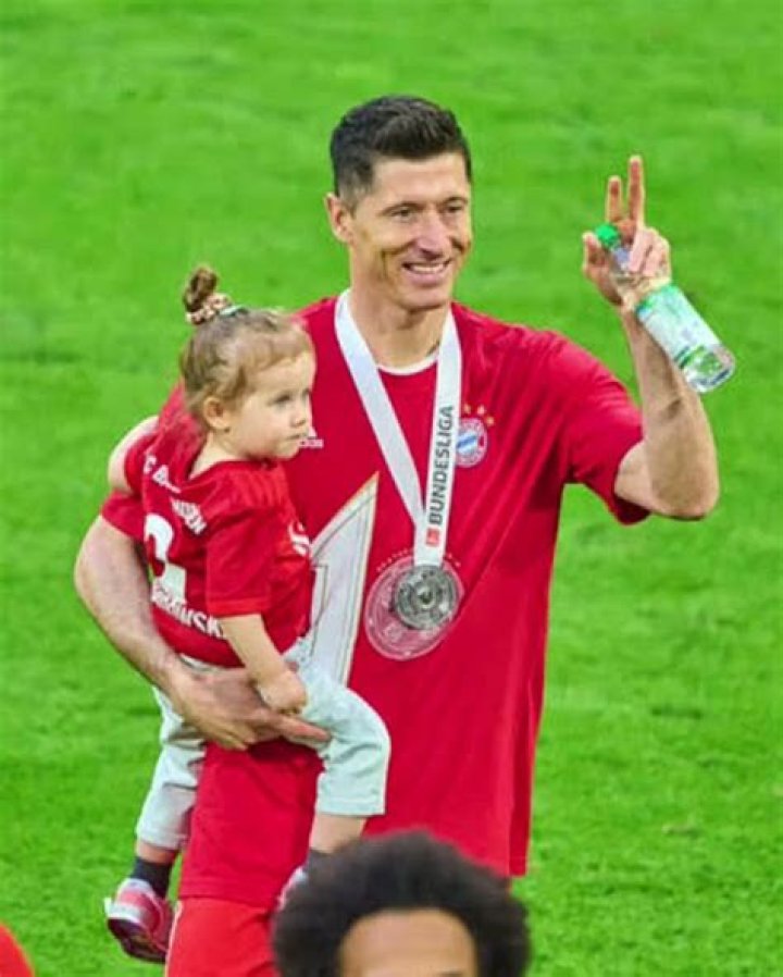 Robert Lewandowski Childhood Story Plus Untold Biography Facts