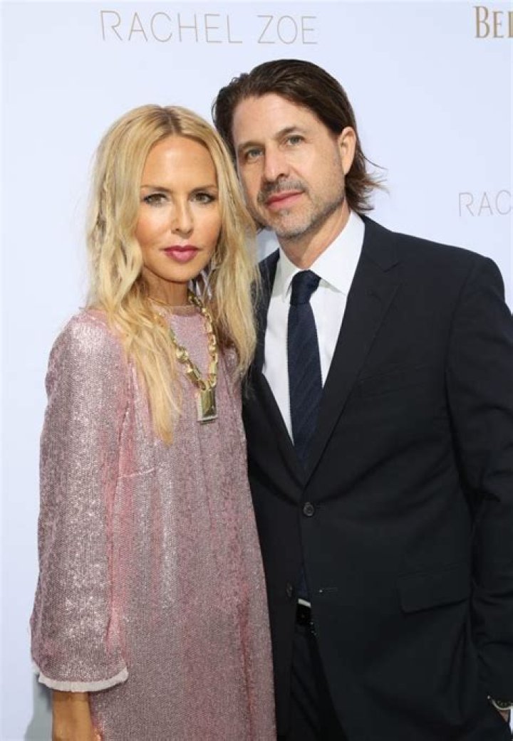 Rodger Berman Wiki; Rachel Zoe, Age, Parents, Job, Net Worth, Height & Facts