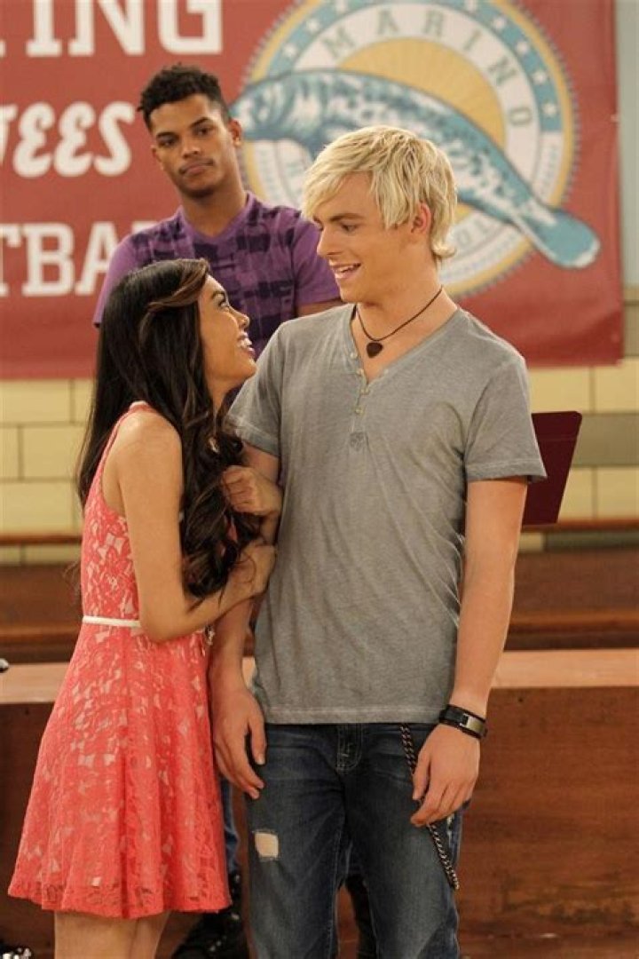 ROSS LYNCH – Celeb Secrets