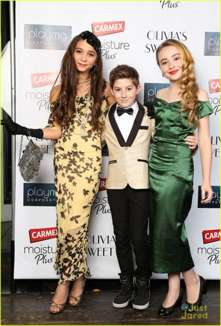 Rowan Blanchard, Sabrina Carpenter, Jessie J and More Added to WE Day California – Celeb Secrets