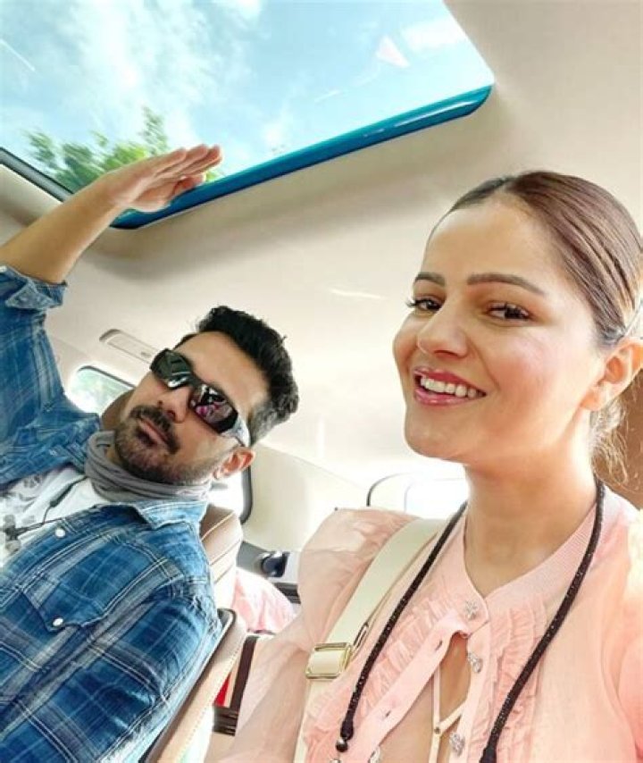 Rubina Dilaik Biography: TV Shows, Husband, Age, Siblings, Instagram, Child, Hometown, Height, Awards, Twitter, Sister, Wikipedia