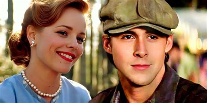 Ryan Gosling And Rachel McAdams Were Enemies On The Notebook Set – But They Eventually Found Love!