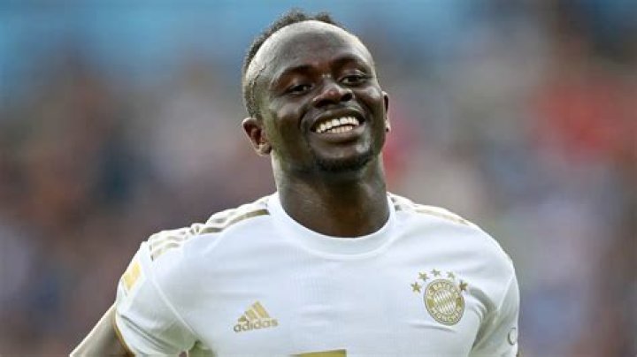 Sadio Mané Biography: Wife, House, Age, Mother, Net Worth, Stats, Son, Phone, Kids, Salary, Religion, Goals, Girlfriend, Wikipedia