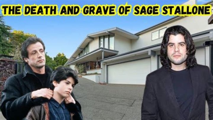 Sage Stallone’s Life and Death: Conflicting Reports Emerge