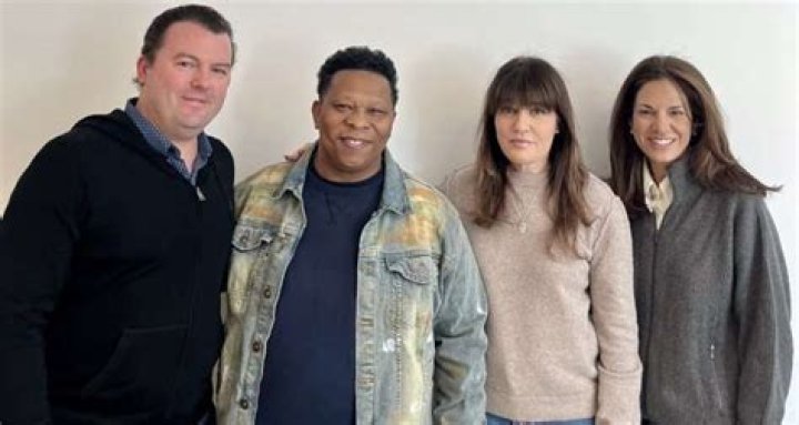 Samuel 'Tone' Barnes Named EVP of A&R for Universal Motown Records Group