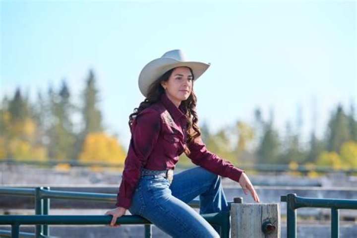 Sara Garcia Reveals That We’ll ‘See a New Missy’ After Last Night’s Monumental Episode of “Ride” (Exclusive) – Celeb Secrets