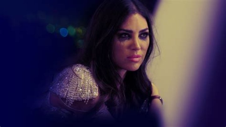 Sarah Silva – Celeb Secrets