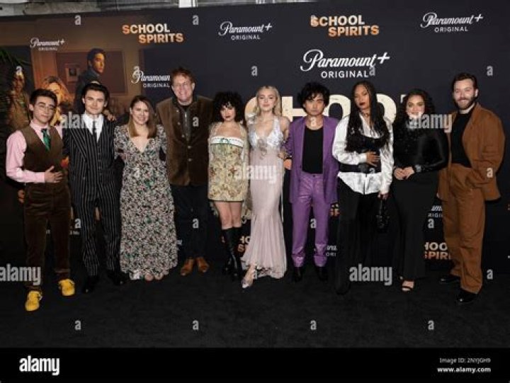 SASHA PIETERSE, OLIVER GOLDSTICK (EXECUTIVE PRODUCER, PRETTY LITTLE LIARS) – Celeb Secrets