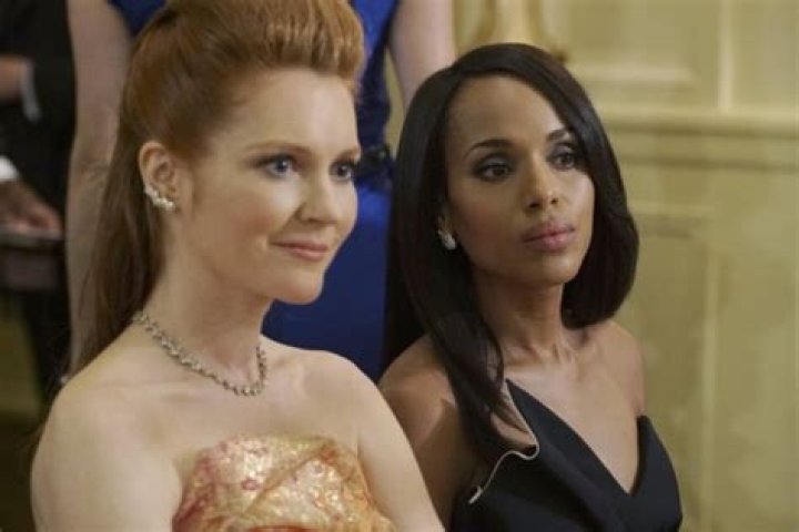 Scandal Recap Premiere – Shades of Princess Diana: Season 5 Episode 1 “Heavy Is the Head”