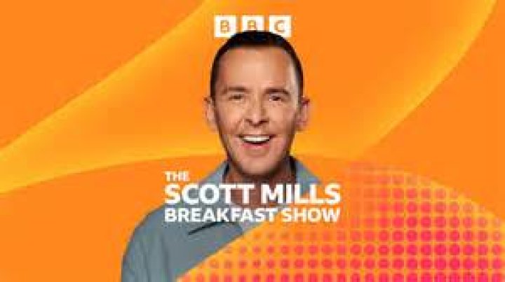 Scott Mills Goes On Tour!