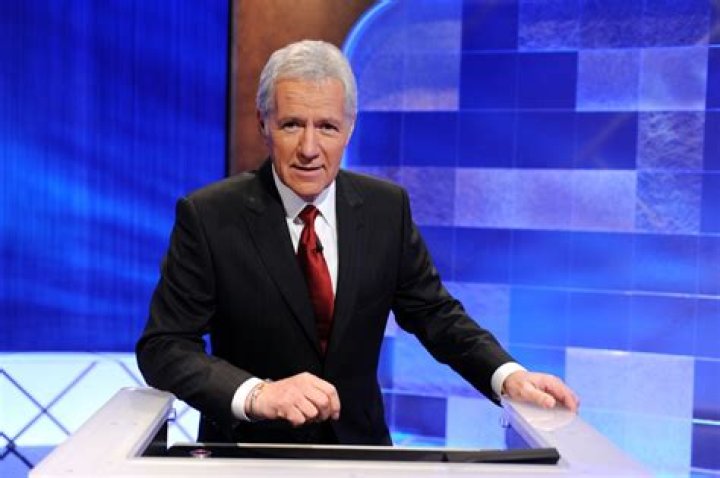 See How "Jeopardy!" Honored Alex Trebek in the Season Premiere