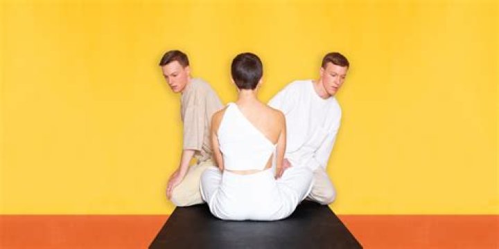 SHAED Announce Details Of Debut Album & New Single “Part Time Psycho"