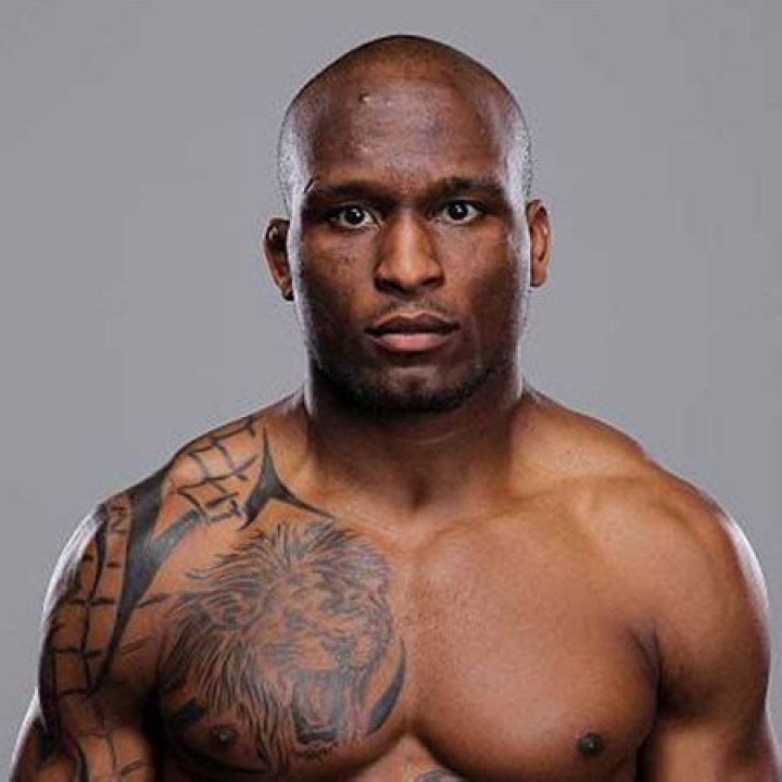 Shamar Bailey Biography- MMA, UFC, Earnings, Salary, Net worth, Married, Relationship, Affair, Age, Height, Nationality, Career