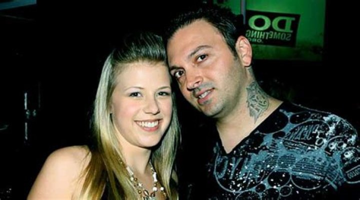 Shaun Holguin Biography: Facts About Jodie Sweetin’s Ex-Husband