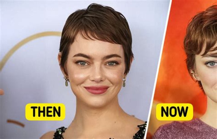 She Now Looks Different Compared With Younger!