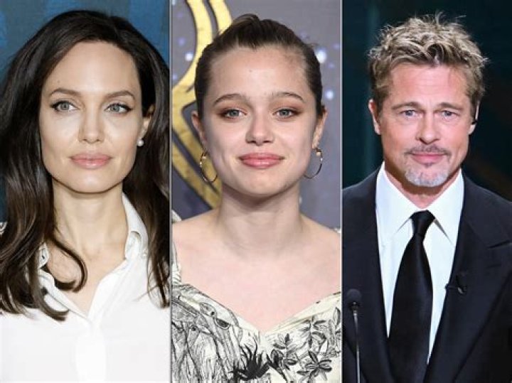 Shiloh Jolie-Pitt, Suri Cruise Best Friends: Angelina Jolie and Katie Holmes Scheduling Play Dates For Unlikely BFF’s