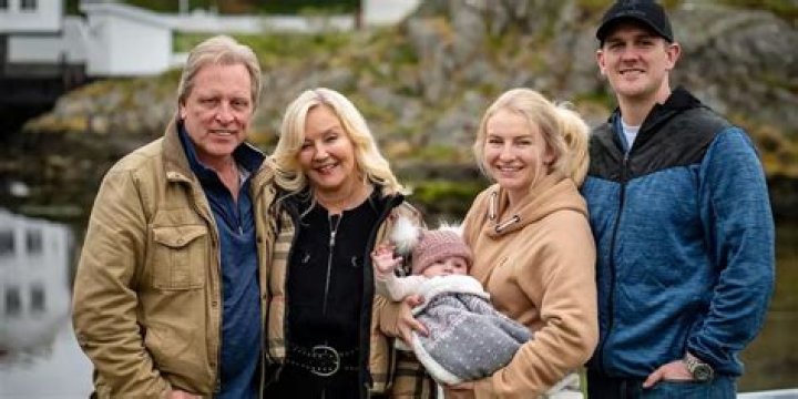 Sig Hansen’s Daughter Nina Hansen Wiki, Bio, Parents, Net Worth