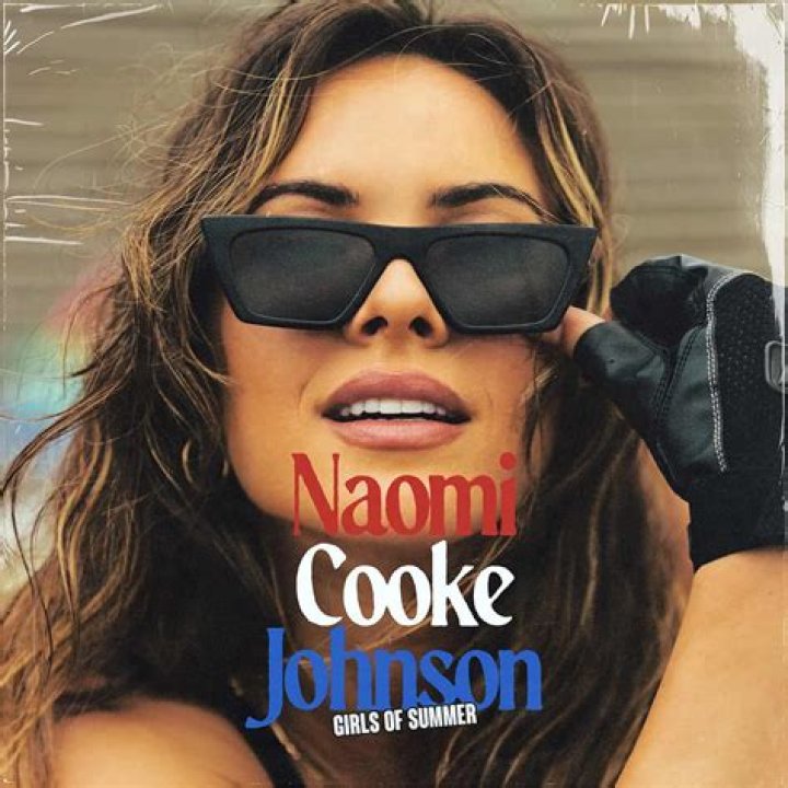 Singer/Songwriter Naomi Cooke Johnson Joins Fusion Music Roster
