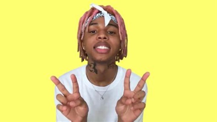 SoFaygo Biography: Songs, Age, Height, Net Worth, Real Name, Girlfriend, Parents, Albums, Lyrics