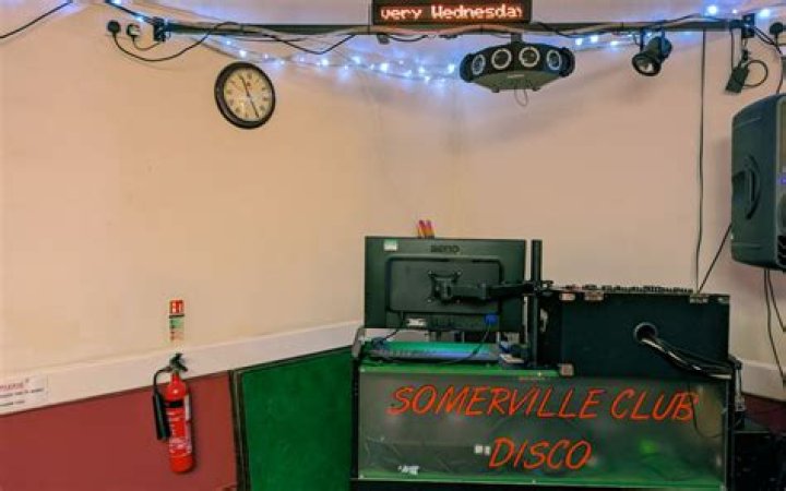 Somerville Club Johnny D's To Close