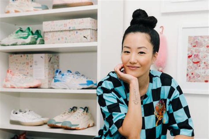 Sophia Chang Youtuber overview