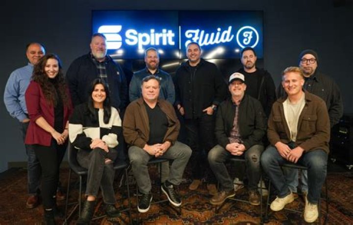 Spirit Music Group Forms Joint Venture With VISCYRL & Arcade Songs To Sign Publishing Deal With Sawyer Utah