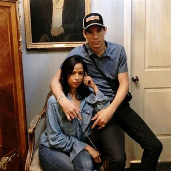 Stacey Dash's ex-husband Jeffrey Marty Biography: Age, Net Worth, Children, Wife, Family
