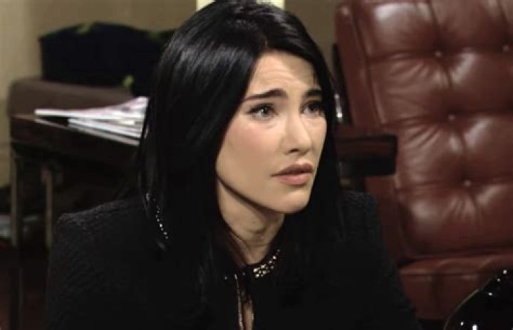 Steffy Free Of Charges, But Not Of Sheila