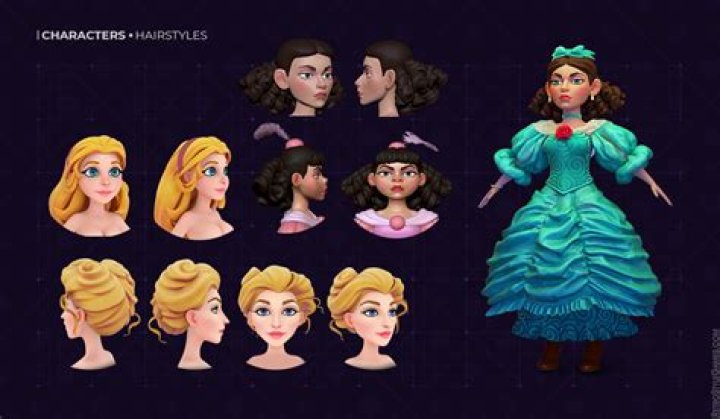 Step Out in Disney Style with TOMS