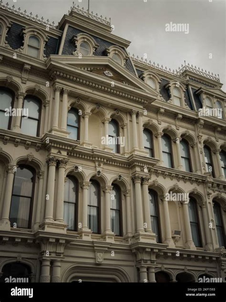 Stephen Bailey Named Executive Director/CEO Of Grand Opera House