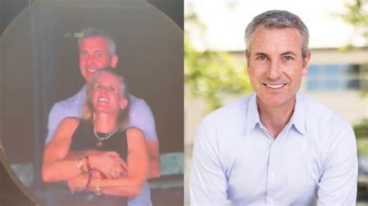 Steve Easterbrook | Girlfriend, Mistress, Affair, Wife, Net Worth, Salary, Relationship, Divorce