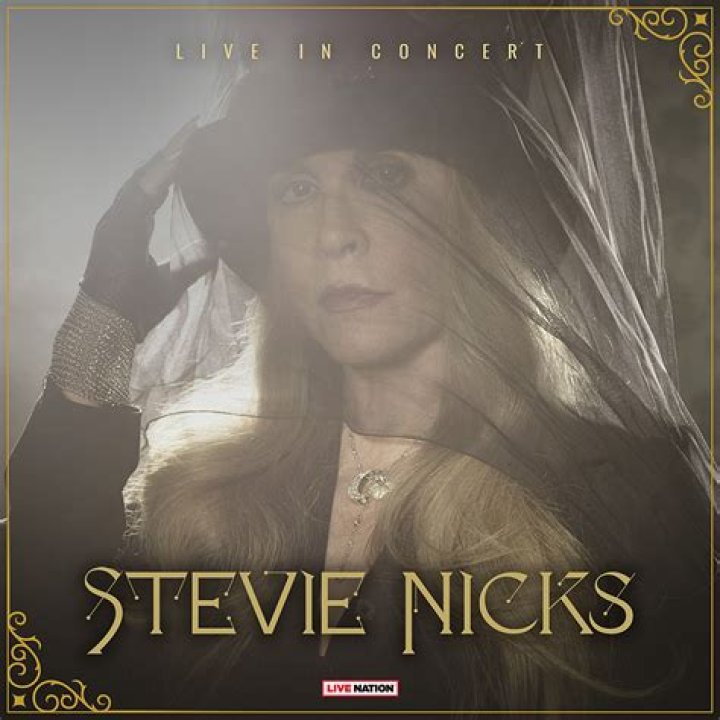 Stevie Nicks Announces 2024 Tour Dates