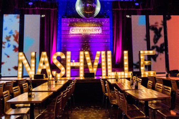 Stone Fox In Nashville To Shutter