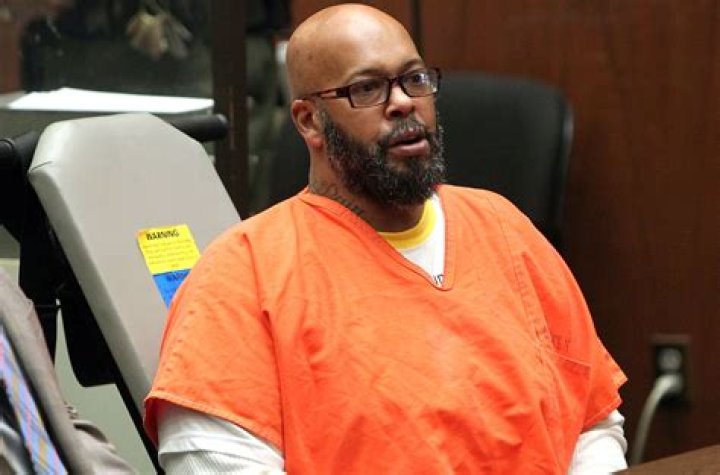 Suge Knight’s Business Partner Enters Plea In TMZ Video Sale Case