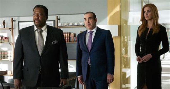 Suits Recap – Deal Goes Down: Season 6 Episode 7 “Shake The Trees”