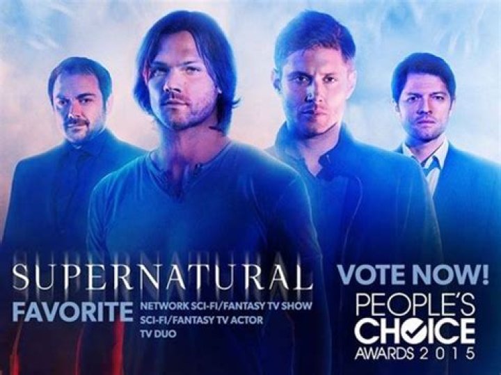 Supernatural Recap 12/9/14: Season 10 Episode 9 “The Things We Left Behind”