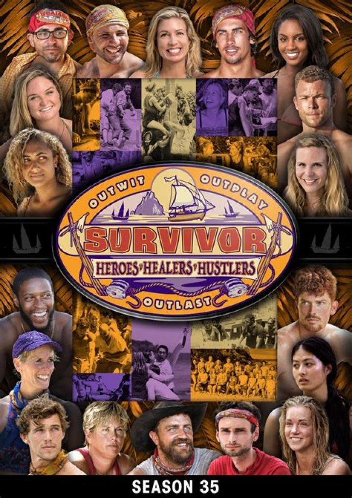 Survivor Heroes vs Healers vs Hustlers Recap 10/11/17: Season 35 Episode 3