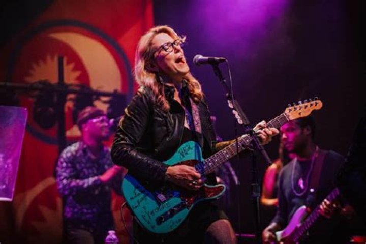 Susan Tedeschi Signs With CAA’s Brian Greenbaum