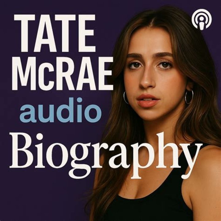 Tate McRae Biography: Age, Height, Songs, Net Worth, Boyfriend, Movies, TV Shows, Real Name, Twitter