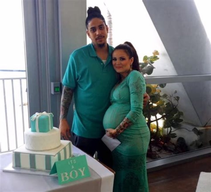 Tatu Baby’s Boyfriend In 2 Married To Eddie Soto? Rumors With Dave Navarro!